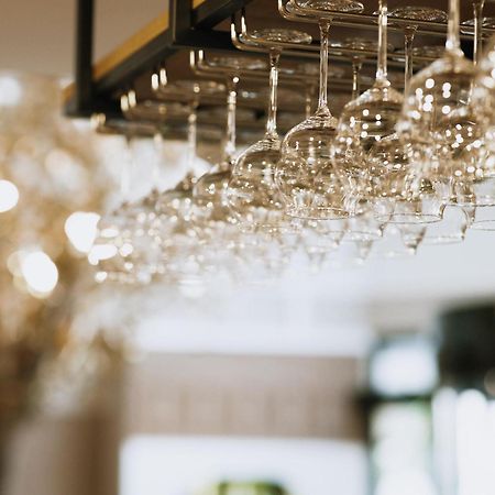 Novotel Paris Suresnes Longchamp Ngoại thất bức ảnh