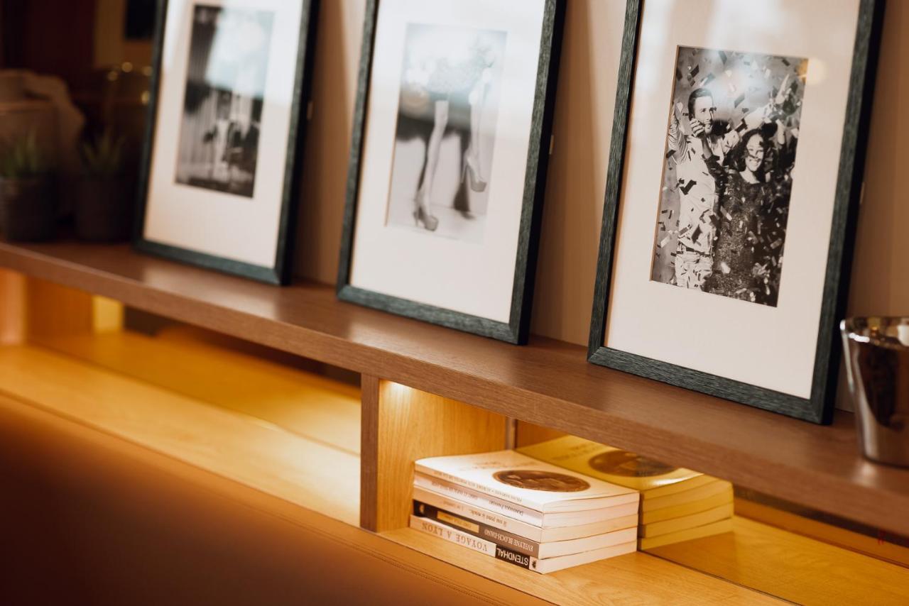 Novotel Paris Suresnes Longchamp Ngoại thất bức ảnh