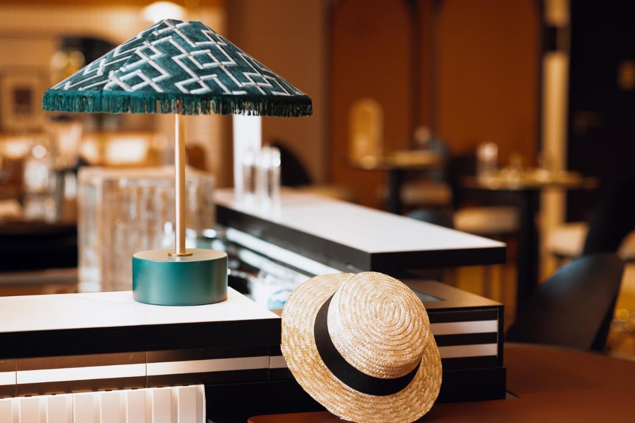 Novotel Paris Suresnes Longchamp Ngoại thất bức ảnh