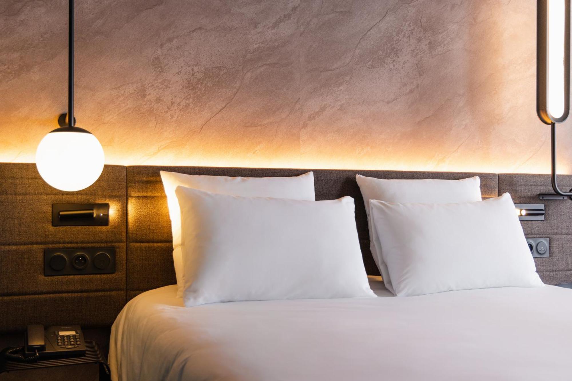 Novotel Paris Suresnes Longchamp Ngoại thất bức ảnh