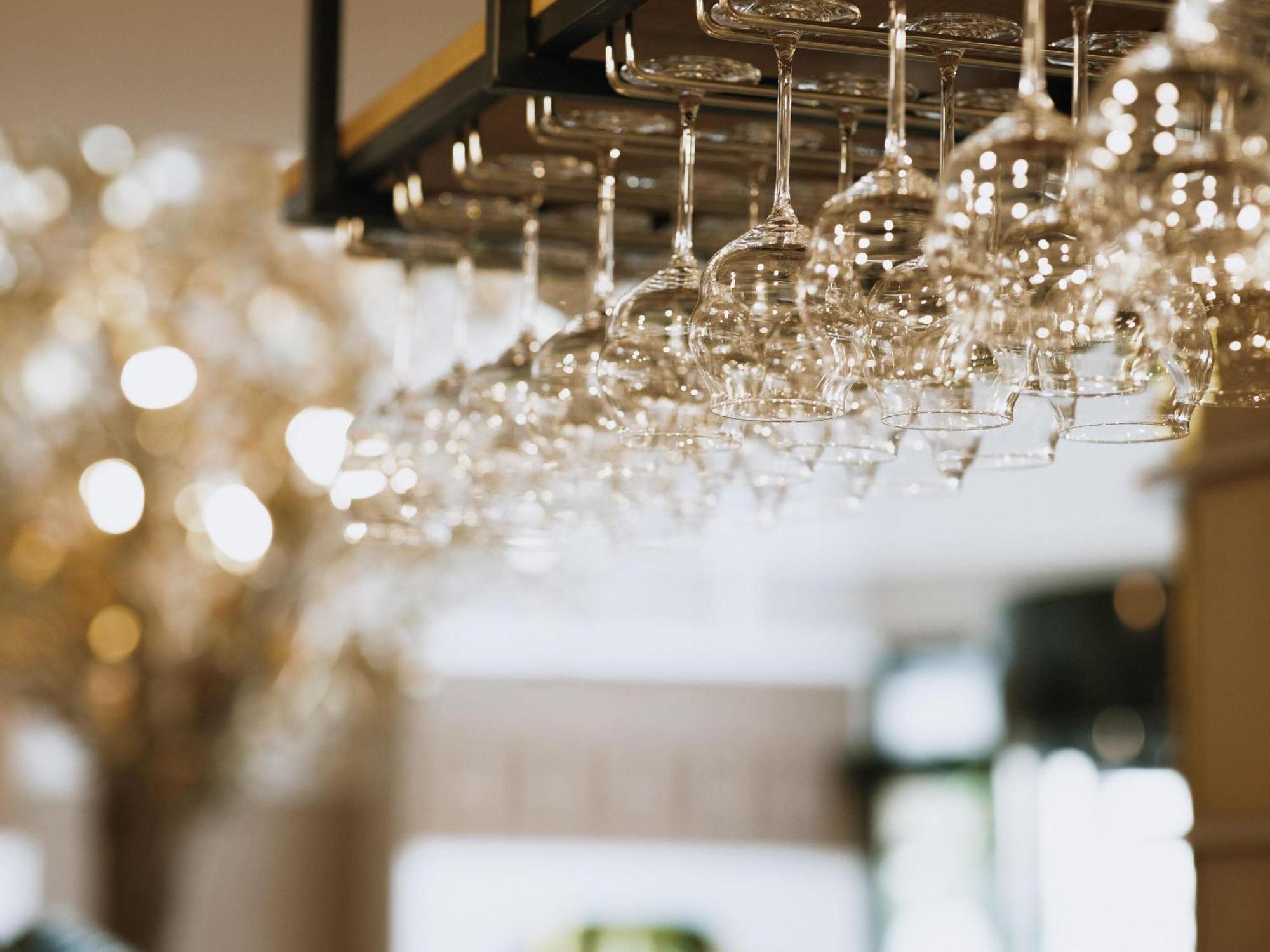 Novotel Paris Suresnes Longchamp Ngoại thất bức ảnh