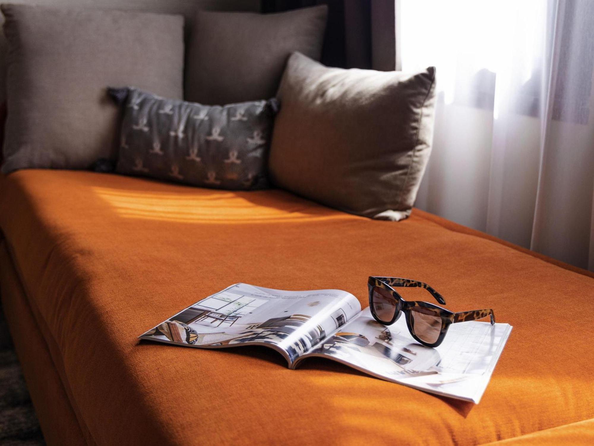 Novotel Paris Suresnes Longchamp Ngoại thất bức ảnh