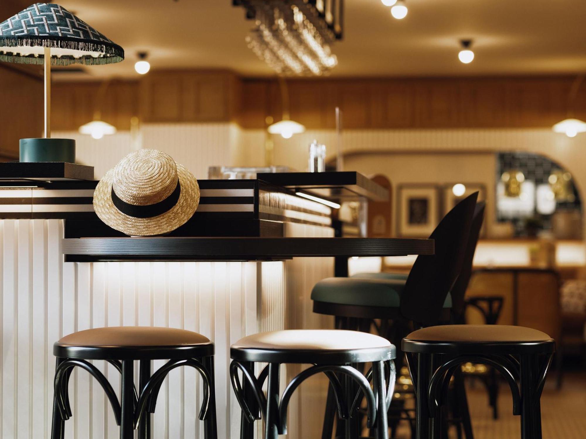 Novotel Paris Suresnes Longchamp Ngoại thất bức ảnh