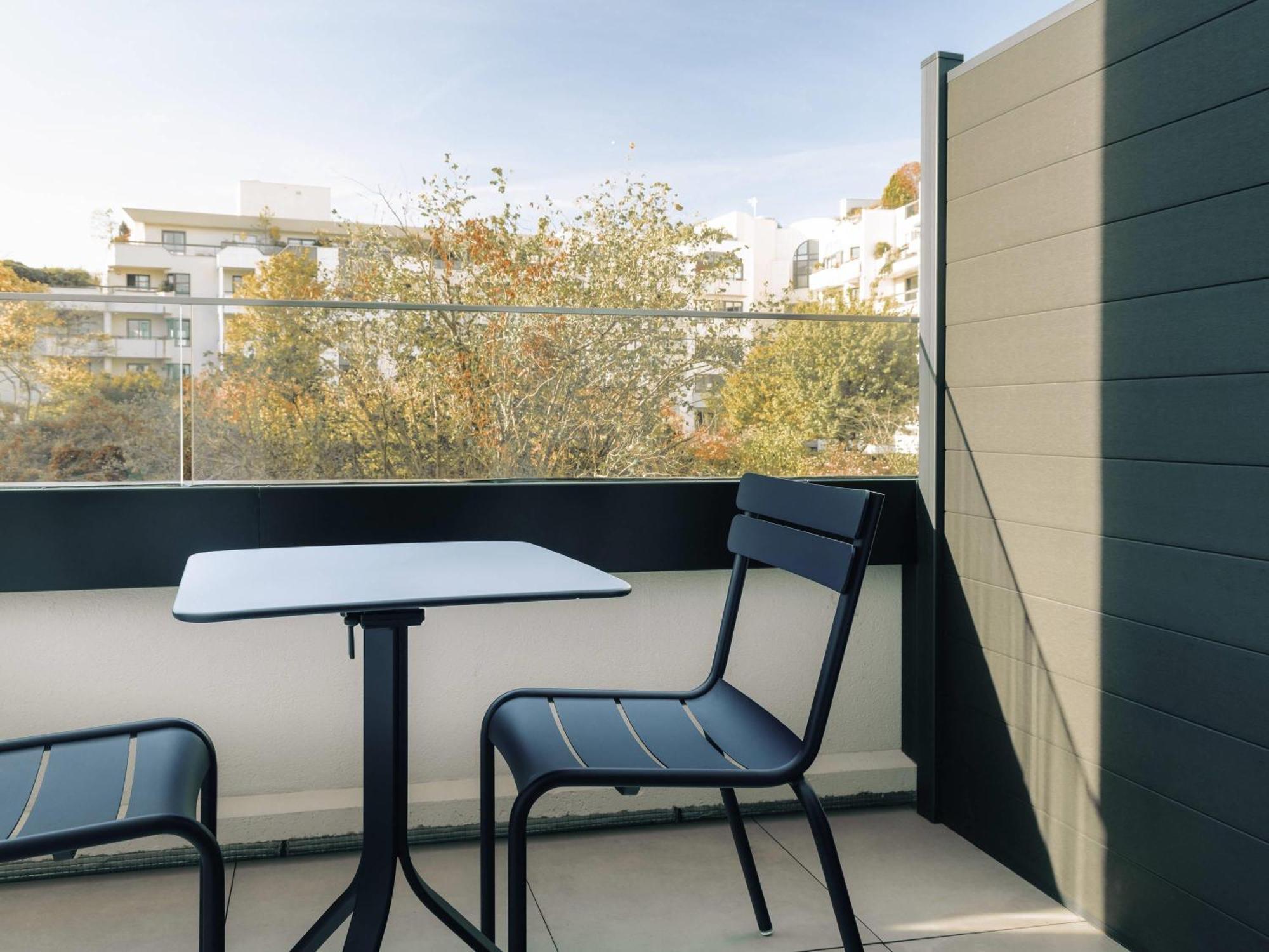 Novotel Paris Suresnes Longchamp Ngoại thất bức ảnh