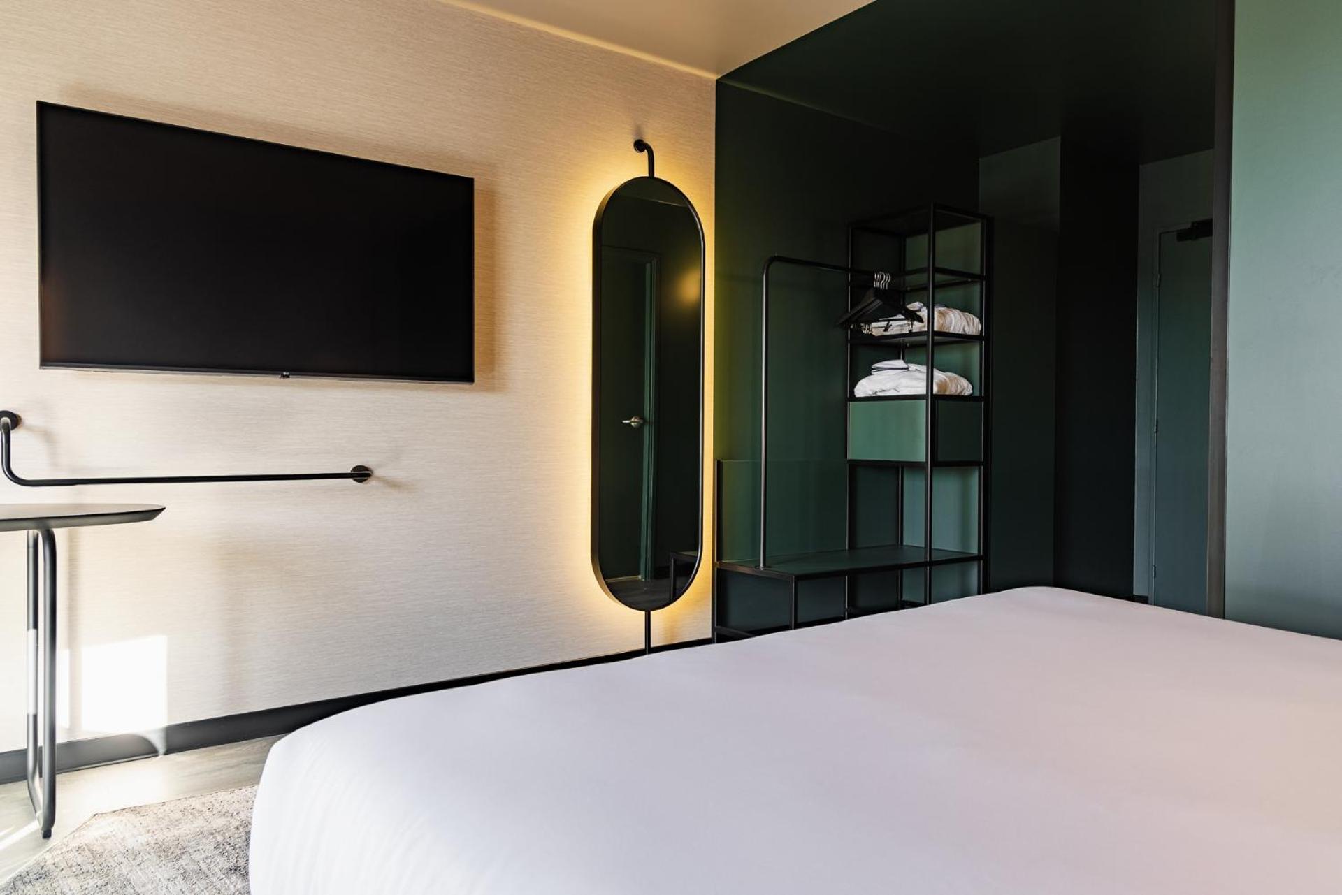 Novotel Paris Suresnes Longchamp Ngoại thất bức ảnh