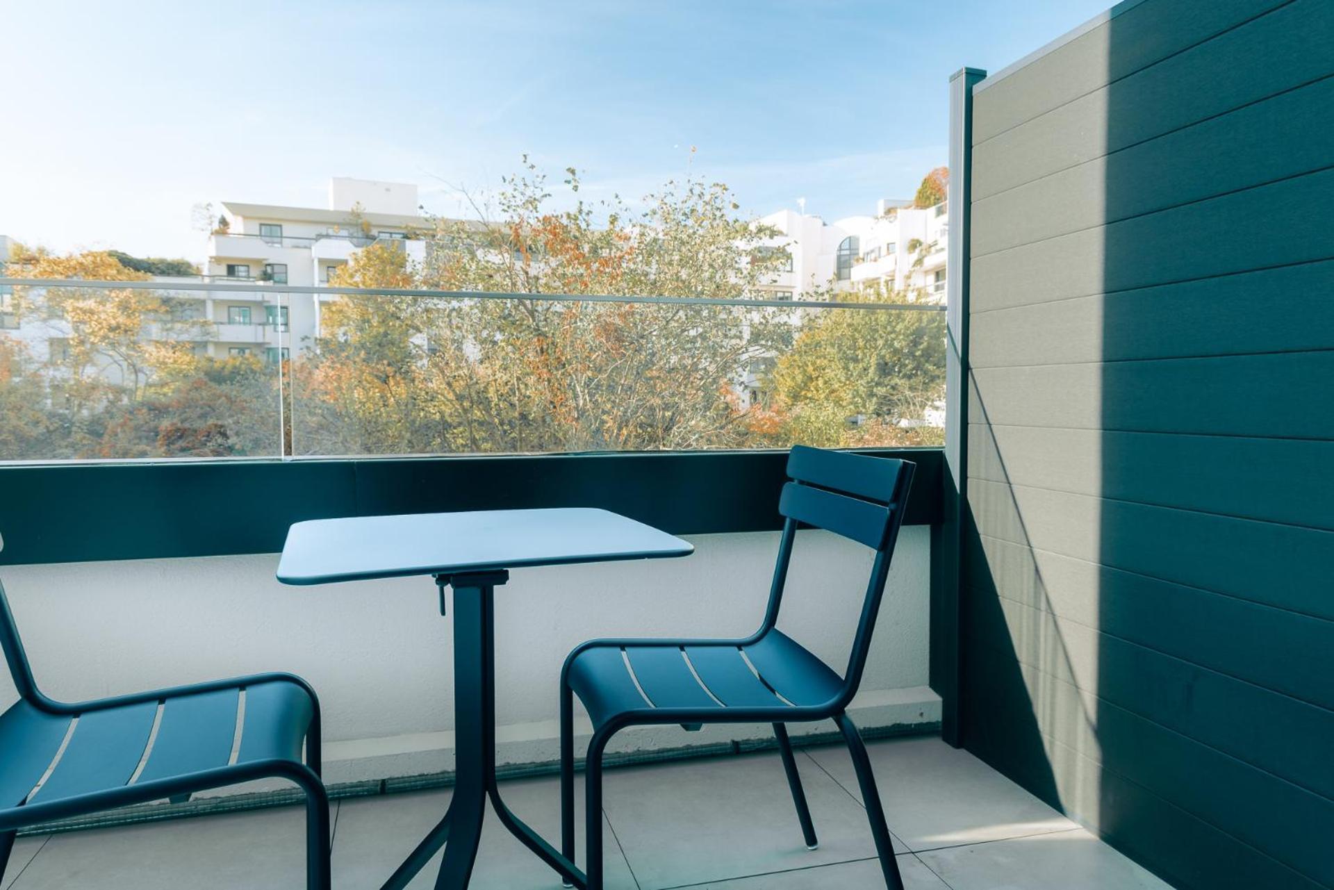 Novotel Paris Suresnes Longchamp Ngoại thất bức ảnh